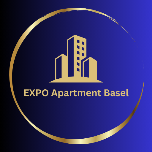 EXPO Apartment Basel